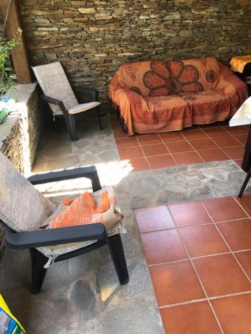 Villetta Indipendente Immersa Nel Verde Stintino Exterior foto