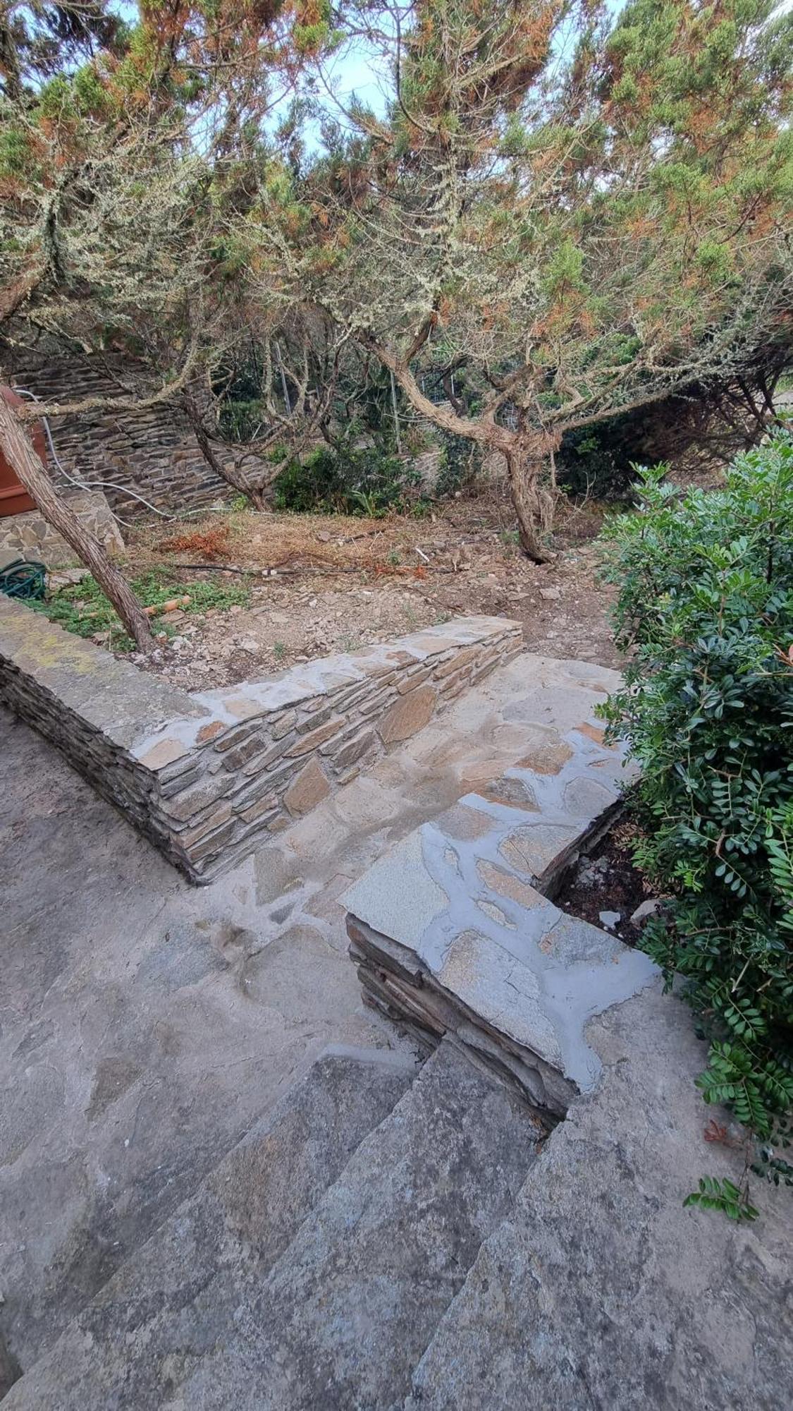 Villetta Indipendente Immersa Nel Verde Stintino Exterior foto
